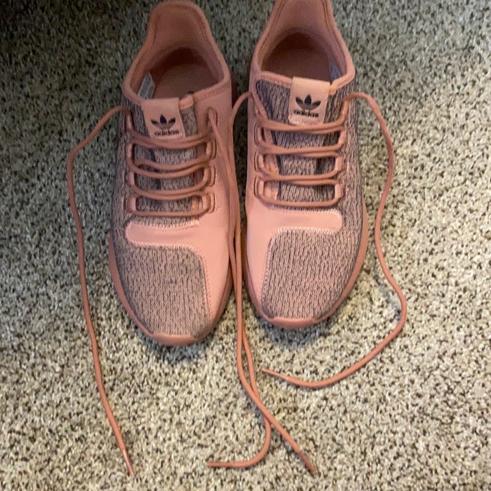 Women’s Adidas tubular shadow shoes